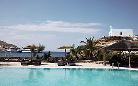 Porto Kea Suites By Sandglass